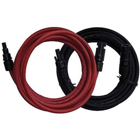 Xantrex Pv Extension Cables 15Ft XAN708-0030
